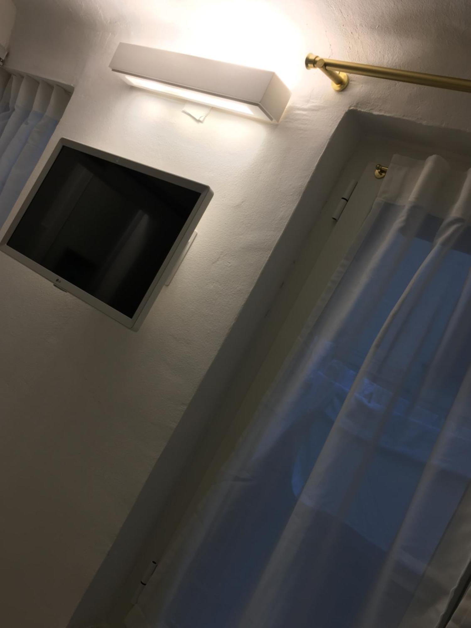 Il Piccolo Giustiniani 20 Apartment Genova Exterior foto