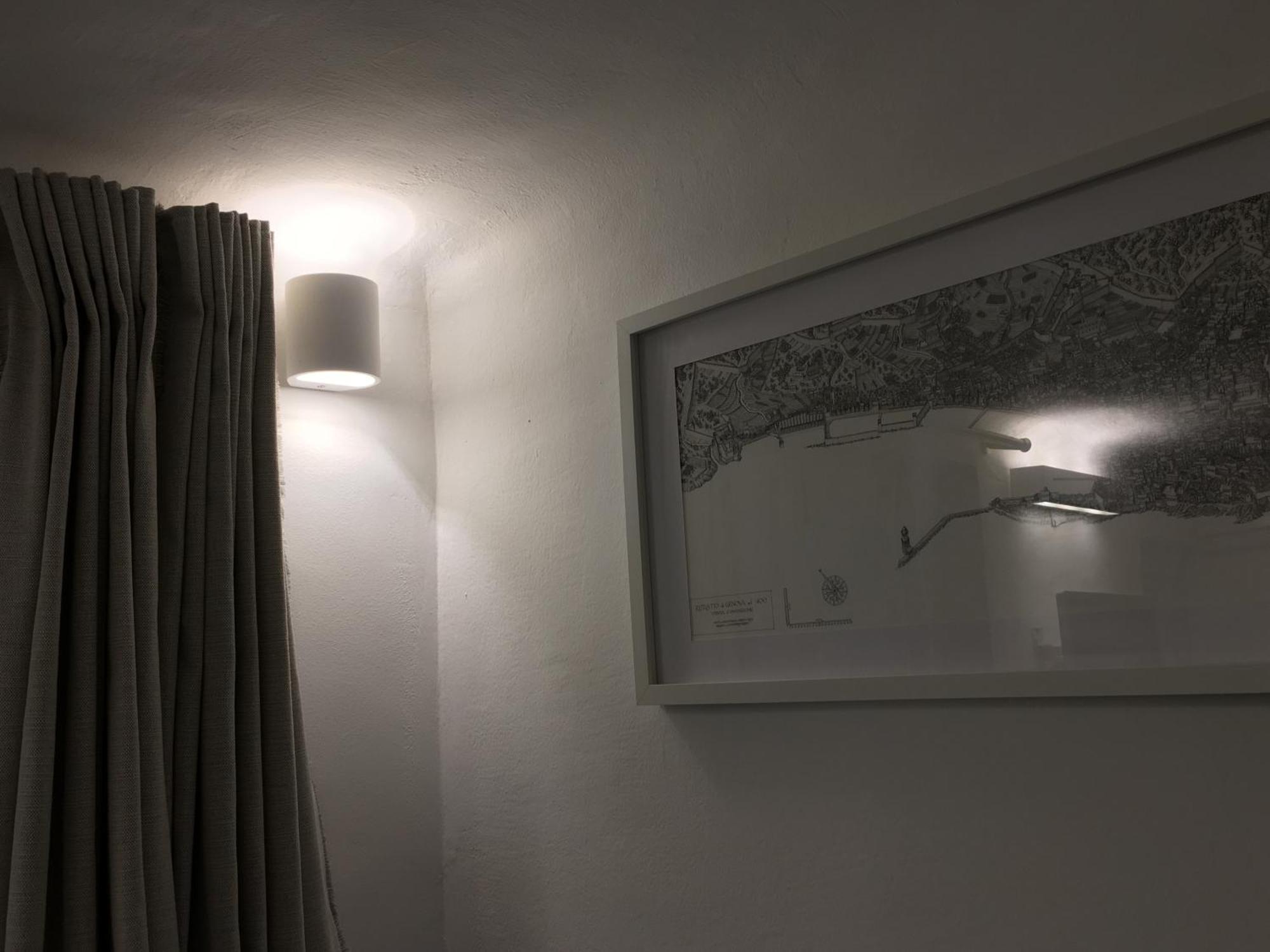 Il Piccolo Giustiniani 20 Apartment Genova Exterior foto