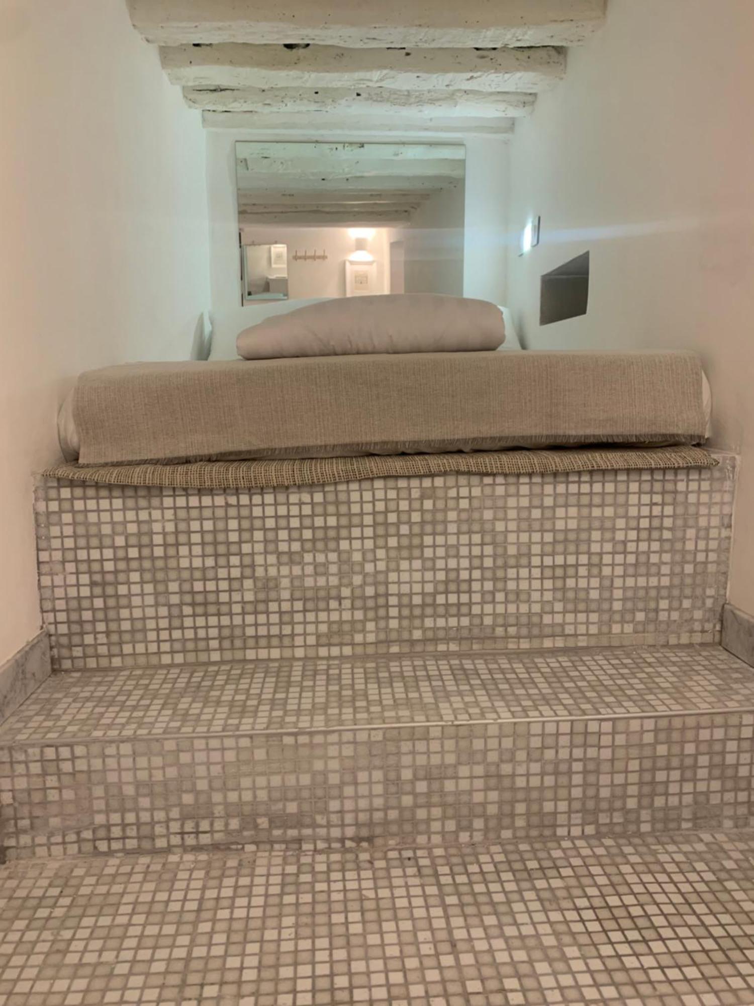 Il Piccolo Giustiniani 20 Apartment Genova Exterior foto