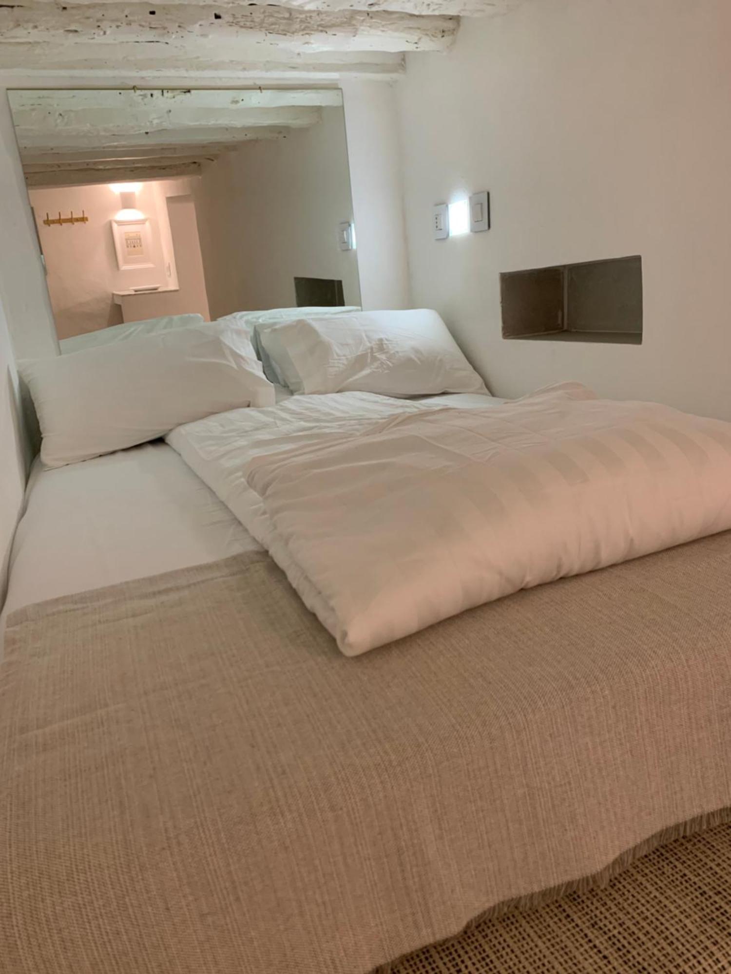 Il Piccolo Giustiniani 20 Apartment Genova Exterior foto