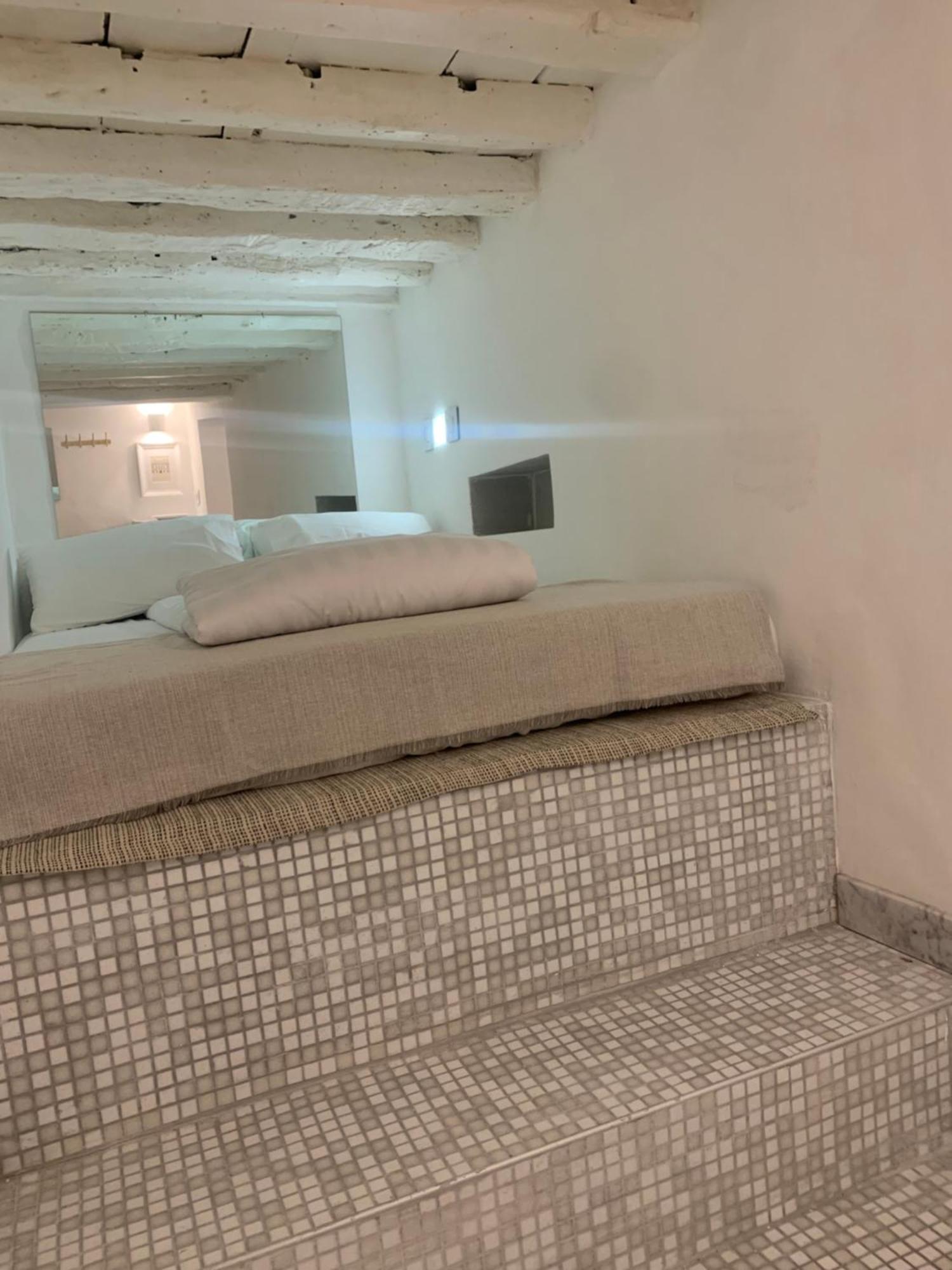 Il Piccolo Giustiniani 20 Apartment Genova Exterior foto