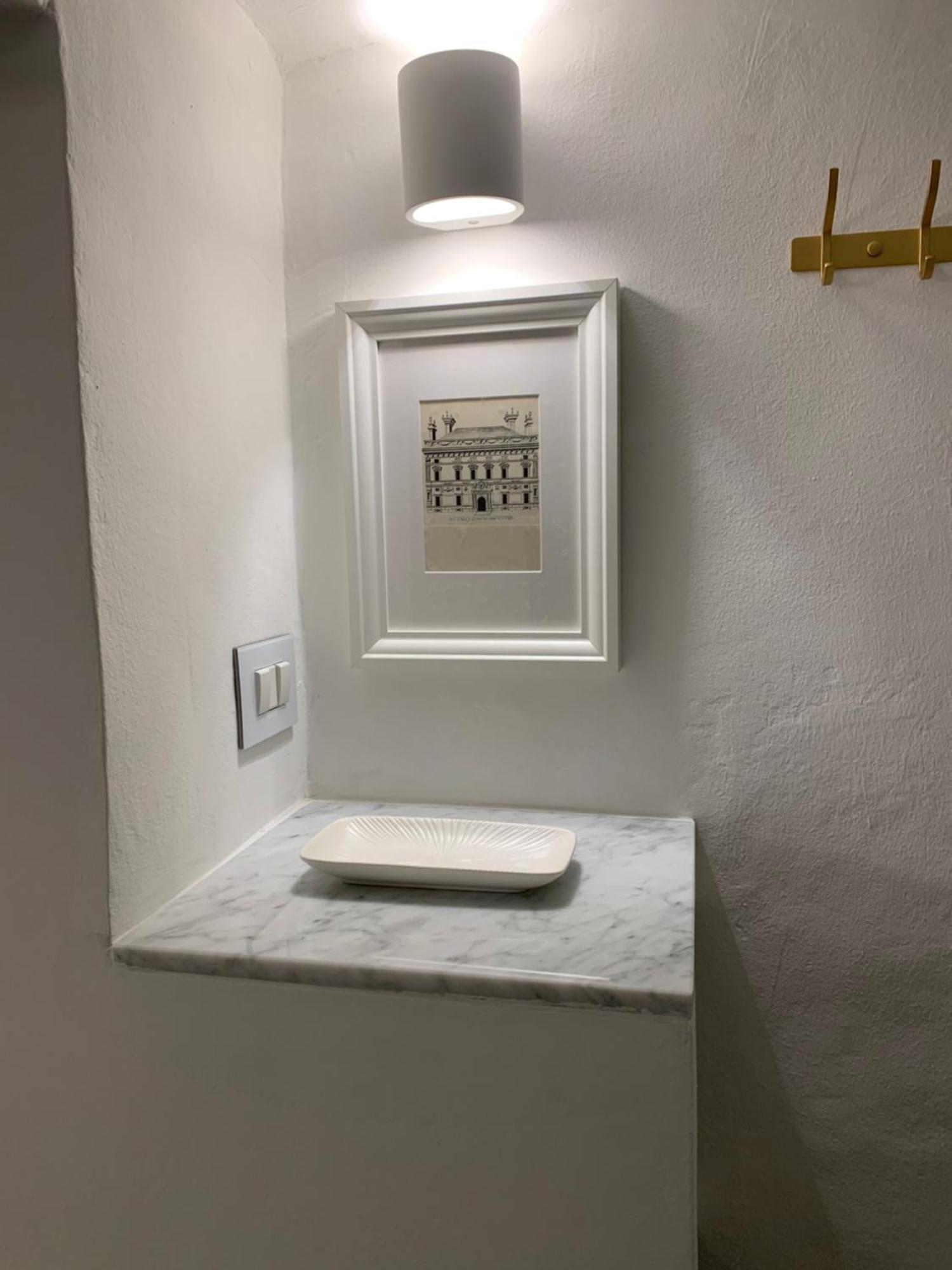 Il Piccolo Giustiniani 20 Apartment Genova Exterior foto