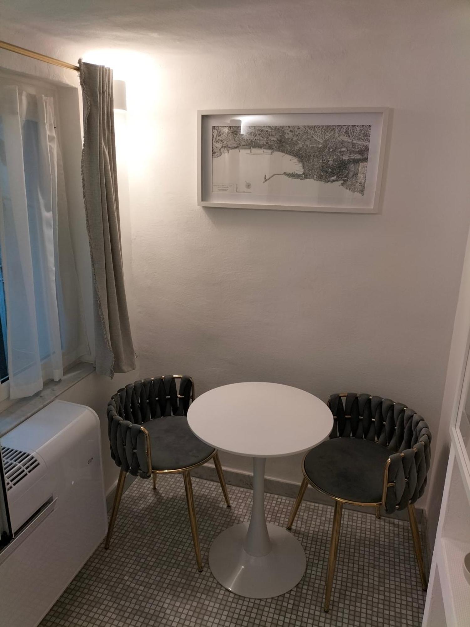 Il Piccolo Giustiniani 20 Apartment Genova Exterior foto